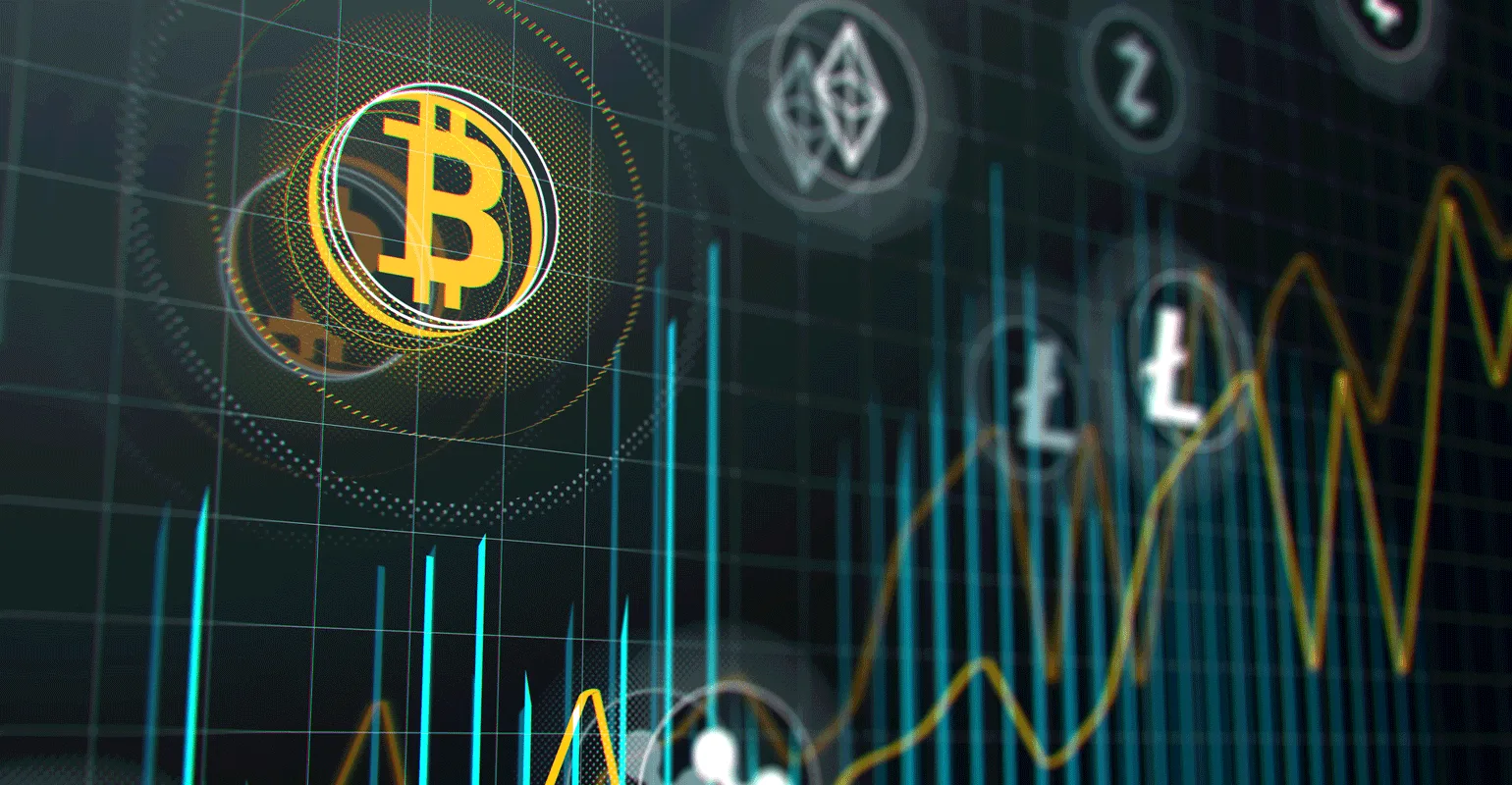 CoinPulse Screenshot 1